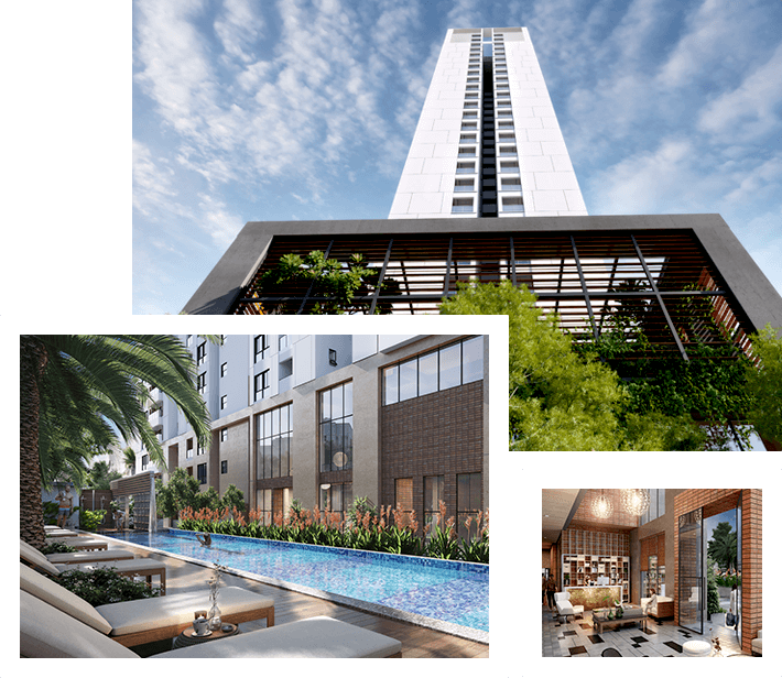 3 BHK Villas in Budigere Cross