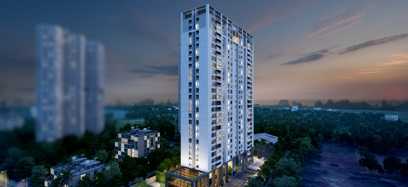 Apartments For Sale in Bangalore East